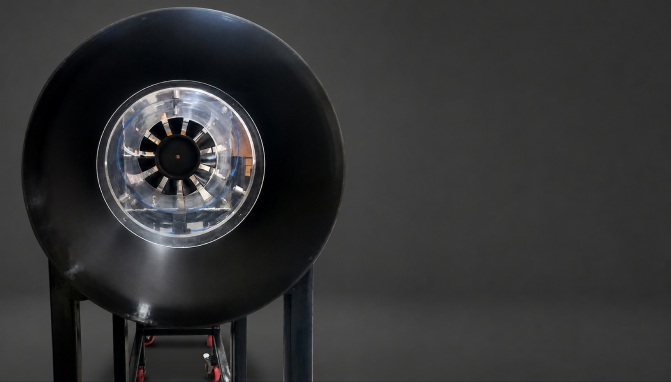 Axial Fan